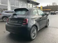 Gebraucht Fiat 500e Icon 86 kW (118 PS) 2022 Other Limousine