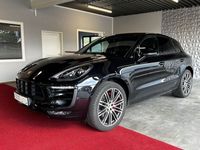 gebraucht Porsche Macan GTS BOSE*SPORT CHRONO*21"*NAVI*STANDHEIZNG