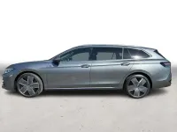 Ny VW Passat R-line 265 HK (194 kW) 2026 Grå Stationcar