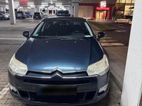 Gebraucht Citroën C5 109 PS (80 kW) 2009 Limousine