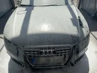 Gebraucht Audi A4 350 PS (257 kW) 2008 Grün Kombi
