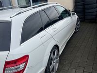 gebraucht Mercedes C220 CDI T BlueEFFICIENCY AVANTGARDE AVANTGARDE