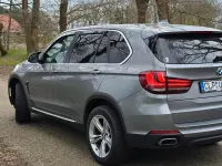 Gebraucht BMW X5 Performance 313 PS (230 kW) 2014 Grau SUV