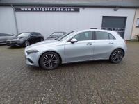 Gebraucht Mercedes A200 Advanced Plus 150 PS (110 kW) 2024 992 hightechsilber Limousine