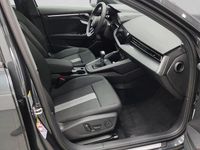 Gebraucht Audi A3 Advanced Plus 150 PS (110 kW) 2025 Manhattangrau metallic