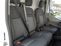 gebraucht Ford Econoline Transit Kastenwagen ELEKTRO 350L2H2L2 Trend vollelektrisch