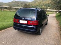 gebraucht VW Sharan 1,9 TDI - Winterreifen