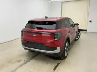 Gebraucht Ford Explorer Premium 210 kW (286 PS) 2025 Rot SUV