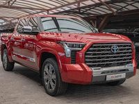 Gebraucht Toyota Tundra 594 PS (436 kW) 2024 Pickup