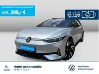 Gebraucht VW ID.7 250 kW (340 PS) 2025 Silber (scale silver metallic) Kombi