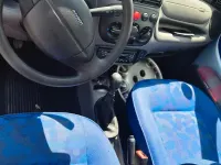 Gebraucht Fiat Seicento 54 PS (39 kW) 1999 Grau Kleinwagen