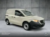 Gebraucht Mercedes Citan 110 102 PS (75 kW) 2023 Grau Van / Kleinbus