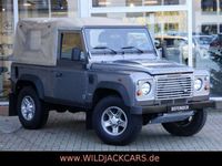 gebraucht Land Rover Defender 90 TD4 Soft Top