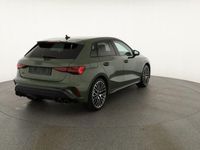 Gebraucht Audi S3 Ambiente 333 PS (244 kW) 2025 Daytonagrau perleffekt Limousine
