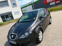 Gebraucht Seat Toledo 101 PS (74 kW) 2005 Andere farben Kleinwagen