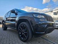 gebraucht Jeep Grand Cherokee 3.6L V6*Kam*Nav*LPG-BRC