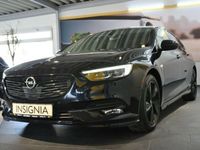 Gebraucht Opel Insignia 197 PS (144 kW) 2019 Blau metallic Limousine