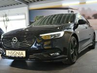 gebraucht Opel Insignia GS Innovatio -46% 200 PS Automatik