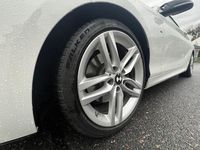 Gebraucht BMW 228 M Sport 280 PS (205 kW) 2015 Weiß Cabrio