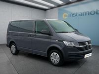 Gebraucht VW T6.1 110 PS (80 kW) 2023 Grau Van