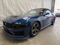 Gebraucht Ford Mustang 317 PS (233 kW) 2020 Grau Coupé