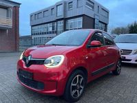 Gebraucht Renault Twingo LIMITED 73 PS (53 kW) 2020 Rot Kleinwagen