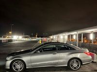 gebraucht Mercedes 350 Coupe W207CDI AMG Packet