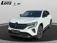 Gebraucht Renault Austral Techno 158 PS (116 kW) 2023 Weiß SUV