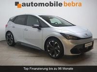 Usado Cupra Born e-Boost 169 kW (231 HP) 2023 Prateado Citadino