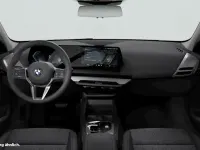 Neu BMW 118 Shadowline 150 PS (110 kW) 2026 Schwarz Kleinwagen