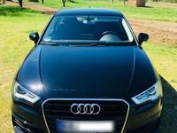 gebraucht Audi A3 1.4 TFSI S line S line