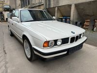 gebraucht BMW 520 E34 i Limousine *Rostfrei *2.Hand *H-Abnahme