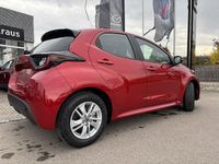 Neu Mazda 2 Center-Line 116 PS (85 kW) 2026 Formal red Kleinwagen