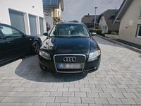 gebraucht Audi A4 1.9 TDI