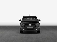 Gebraucht VW T-Cross Active 150 PS (110 kW) 2024 Deep black perleffekt SUV