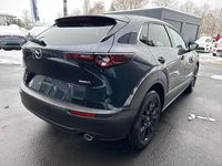 Neu Mazda CX-30 Homura-Line 140 PS (102 kW) 2026 Deep crystal blue SUV