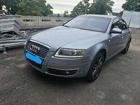 Gebraucht Audi A6 Design 255 PS (187 kW) 2006 Beige Limousine