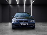 Gebraucht BMW 320 122 PS (89 kW) 2007 Limousine