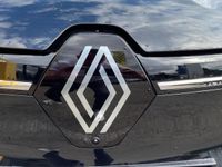 Gebraucht Renault Megane E-Tech Techno 161 kW (220 PS) 2024 Schwarz Kleinwagen