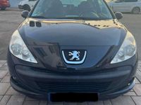 gebraucht Peugeot 206+ 206206+ 60