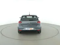 Gebraucht Seat Ibiza Style 116 PS (85 kW) 2018 Grau Kleinwagen