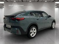 Gebraucht BMW X2 Shadowline 156 PS (114 kW) 2024 Grün SUV