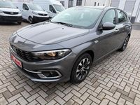 Gebraucht Fiat Tipo City Life 101 PS (74 kW) 2023 Grau Limousine