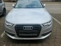 Gebraucht Audi A6 270 PS (198 kW) 2012 Silber Kombi