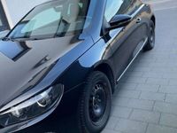 gebraucht VW Scirocco 1.4 TSI 160PS, Navi, Leder, Xenon