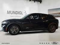 Gebraucht Ford Mustang Mach-E Basis 216 kW (294 PS) 2022 Schwarz SUV