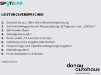 Neu Opel Astra 131 PS (96 kW) 2025 Schwarz Limousine