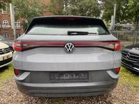 Gebraucht VW ID.4 Pro Performance 150 kW (204 PS) 2021 Grau SUV