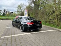 gebraucht BMW 325 E92C i