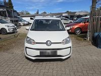 Gebraucht VW up! 82 PS (60 kW) 2019 Weiß Kleinwagen